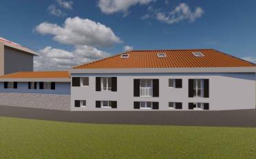 Maison contiguë 4.5 pièces - image - 7