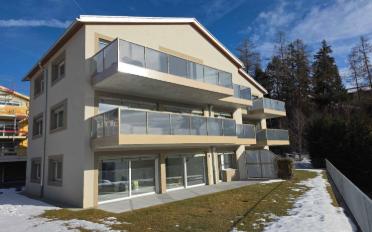 Apartment 3.5 rooms - image - 3