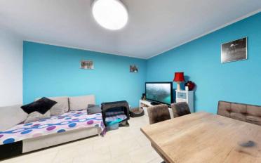 Appartement 5 pièces - image - 1