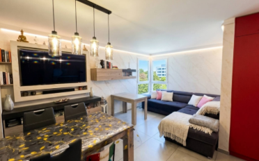 Apartment 5.5 rooms - image - 2