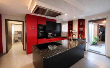 Apartment 5.5 rooms - image - 1