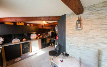 Apartment 5.5 rooms - image - 10