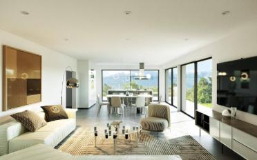 Villa 6.5 rooms - image - 2
