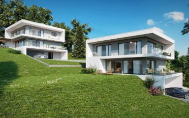 Villa 6.5 rooms - image - 1