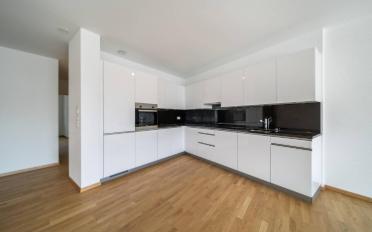 Apartment 3.5 rooms - image - 5