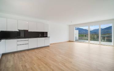 Apartment 3.5 rooms - image - 4
