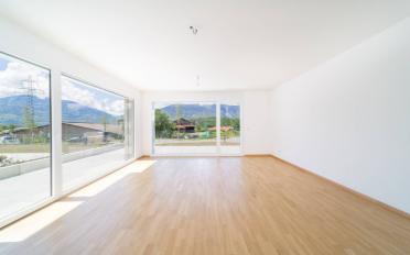Apartment 3.5 rooms - image - 5