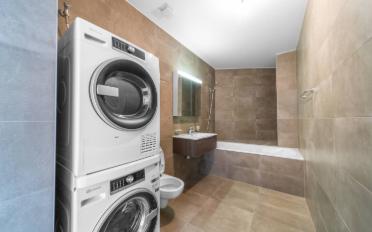 Apartment 3.5 rooms - image - 8