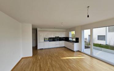 Apartment 3.5 rooms - image - 4