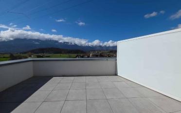 Roof flat 2.5 rooms - image - 1