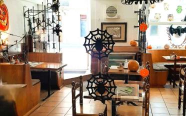 Restaurant 20 rooms - image - 9