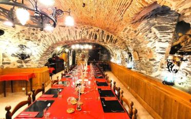 Restaurant 20 rooms - image - 6