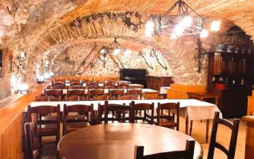 Restaurant 20 rooms - image - 10