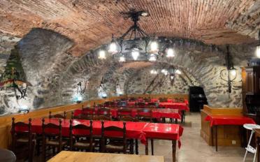 Restaurant 20 rooms - image - 2