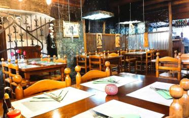 Restaurant 20 rooms - image - 5