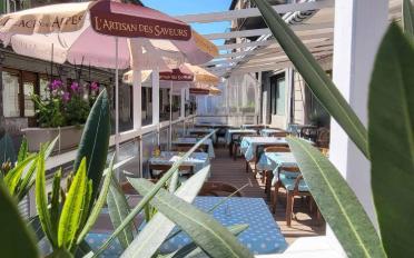 Restaurant 20 rooms - image - 1