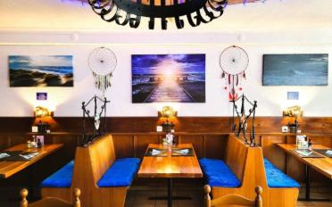 Restaurant 20 rooms - image - 8