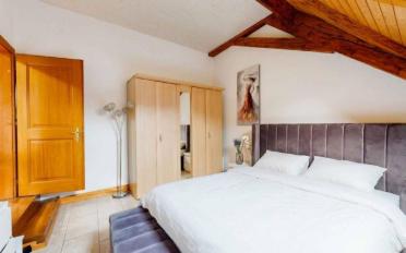 Apartment 5 rooms - image - 8