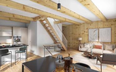 Maison 5.5 pièces - image - 8