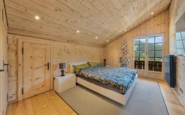 Chalet 9.5 pièces - image - 9