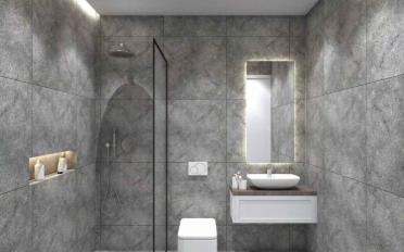 Apartment 4.5 rooms - image - 7