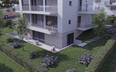 Apartment 4.5 rooms - image - 3