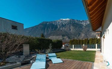 Villa 5.5 rooms - image - 2