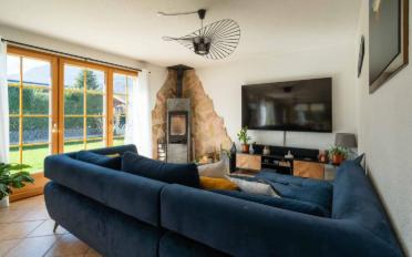 Villa 5.5 rooms - image - 6