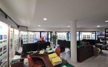 Büro ein Zimmer - image - 3