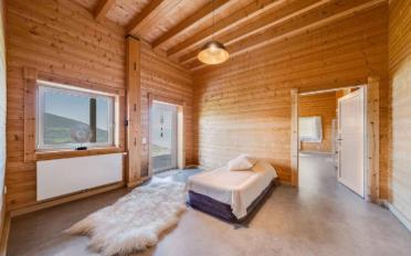 Chalet 4.5 rooms - image - 4