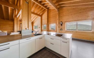 Chalet 4.5 rooms - image - 7