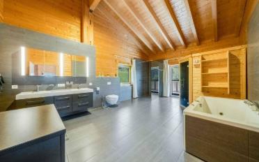 Chalet 4.5 rooms - image - 9