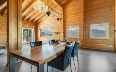 Chalet 4.5 rooms - image - 8