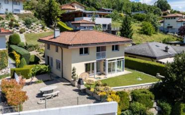 Villa 6 rooms - image - 2