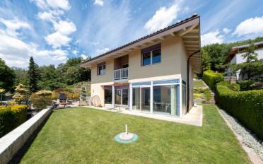 Villa 6 rooms - image - 10