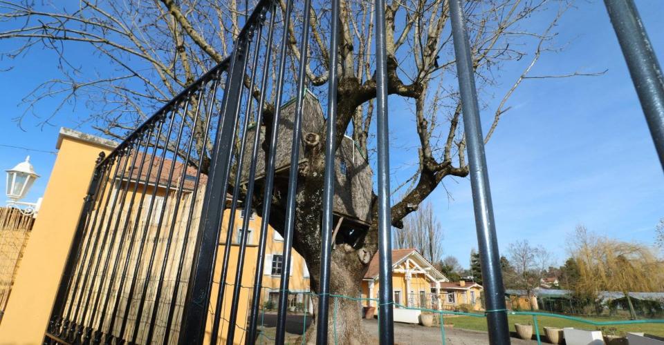 Collonge-Bellerive
