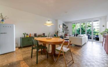 Apartment 4 rooms - image - 2