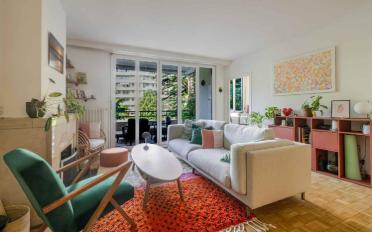 Apartment 4 rooms - image - 3