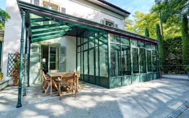 Einfamilienhaus 10 Zimmer - image - 2