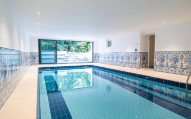 Einfamilienhaus 10 Zimmer - image - 7