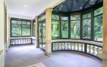 Einfamilienhaus 10 Zimmer - image - 1