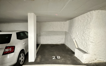 offener Parkplatz - image - 2