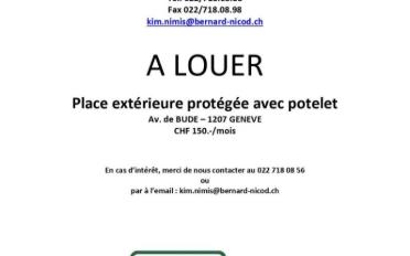 Place ouverte - image - 1