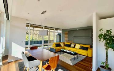 Furnished flat 1 room - image - 1
