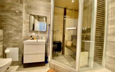 Furnished flat 1 room - image - 5