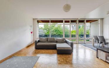 Wohnung 4 Zimmer - image - 1