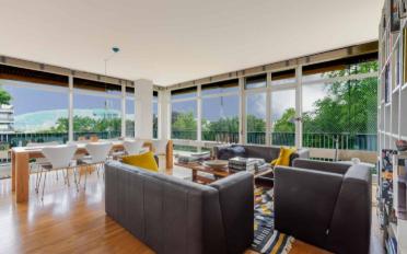 Wohnung 4 Zimmer - image - 2
