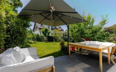 Maison contiguë 7 pièces - image - 2