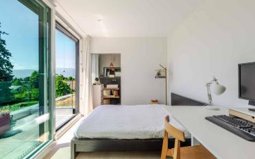 Maison contiguë 7 pièces - image - 6