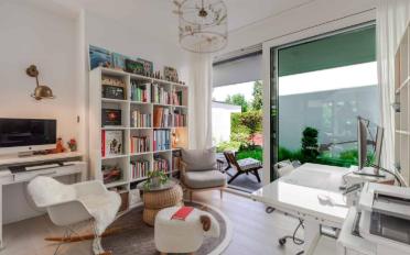 Maison contiguë 7 pièces - image - 4